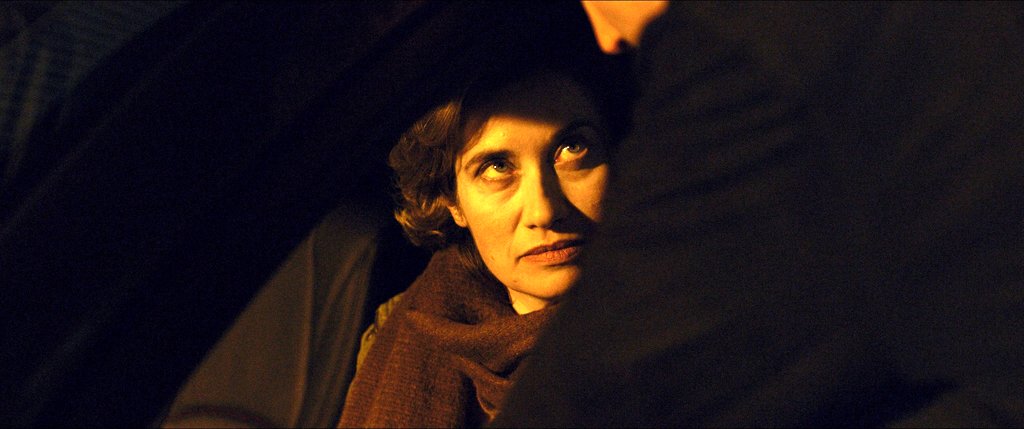 Photo from the movie Moka