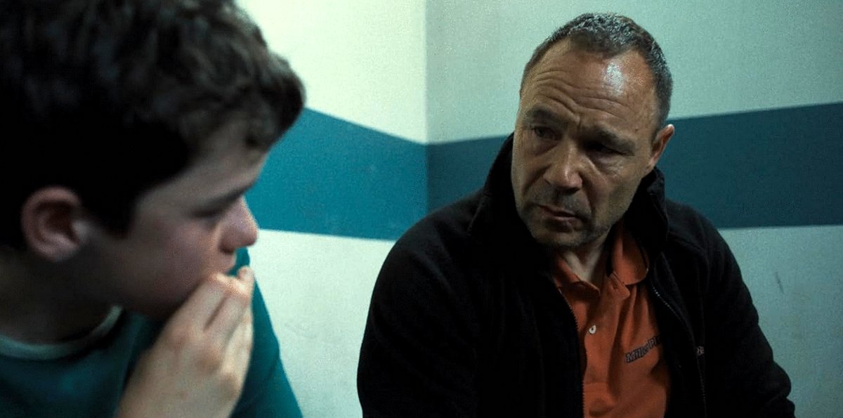 Photo from the movie Adolescence [2025]