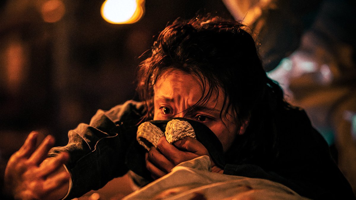 Photo from the movie Evil Unbound