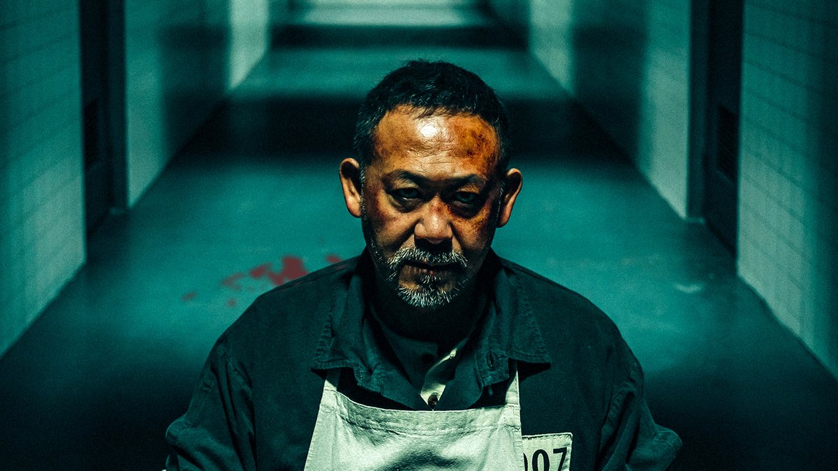 Photo from the movie Evil Unbound