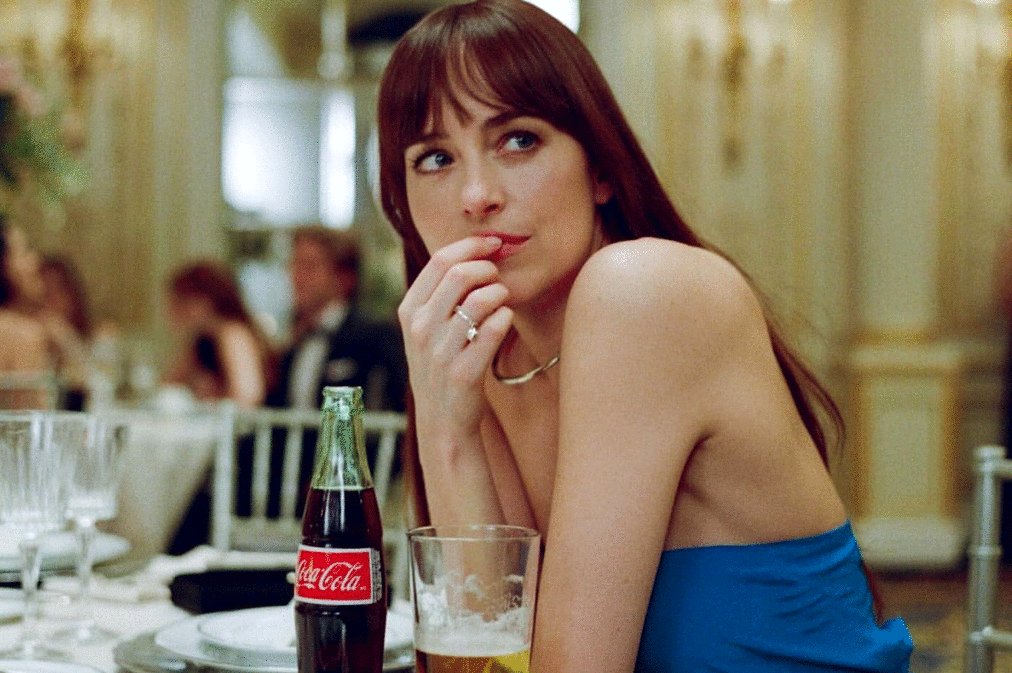 Photo du film Materialists