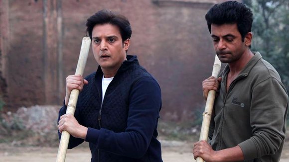 Photo from the movie Vaisakhi List