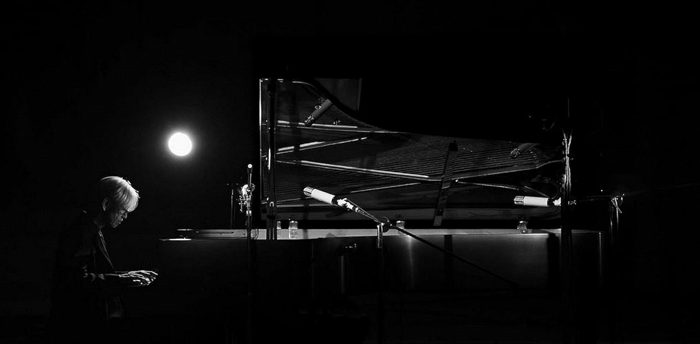 Photo from the movie Ryuichi Sakamoto: Opus