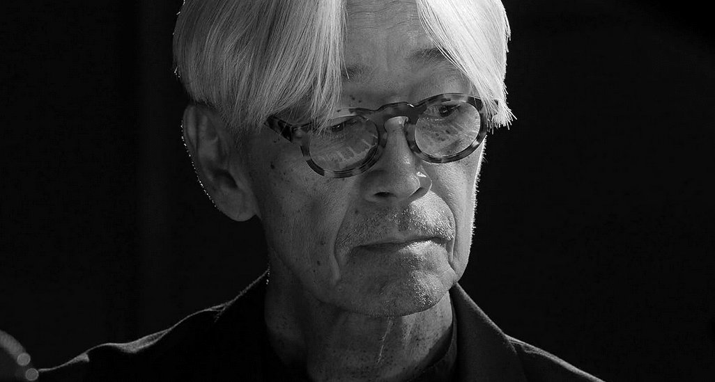 Photo from the movie Ryuichi Sakamoto: Opus