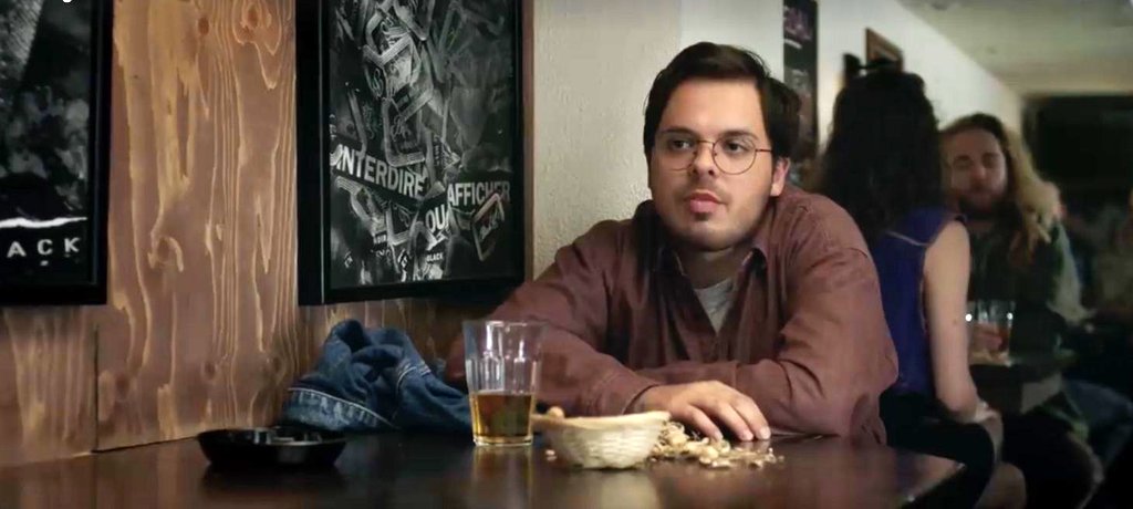 Photo from the movie 1991