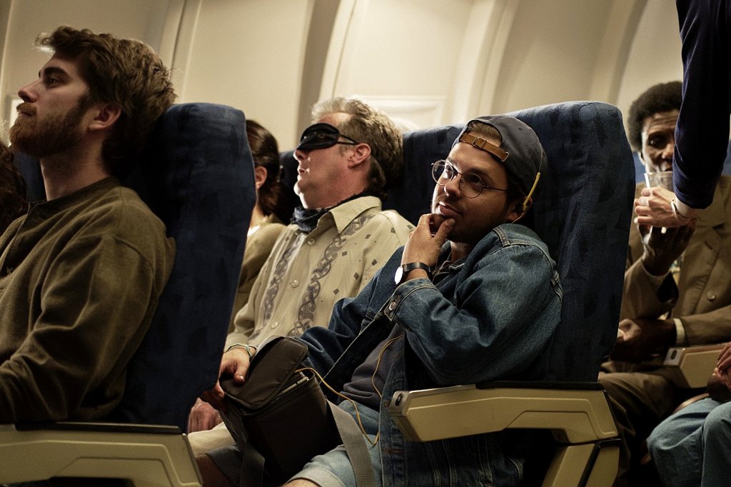 Photo from the movie 1991