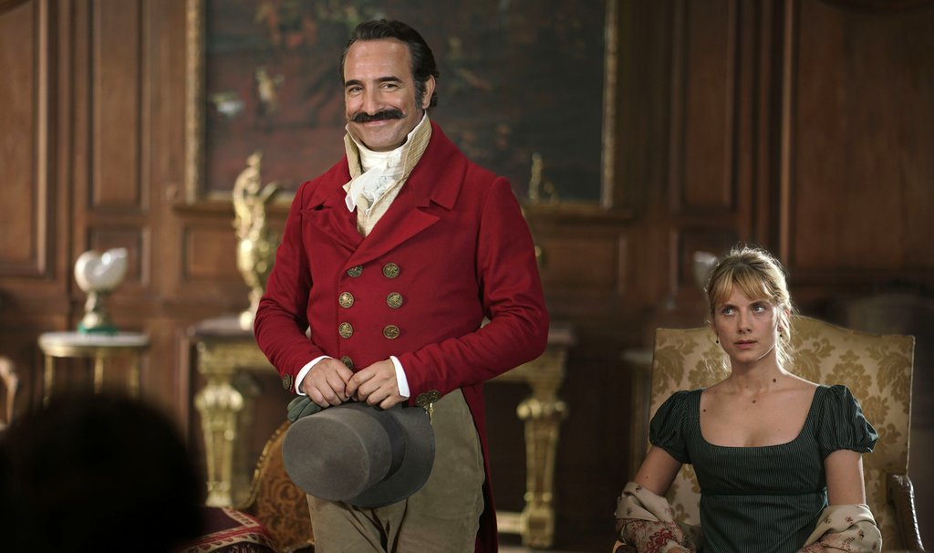 Photo du film Le Retour du héros