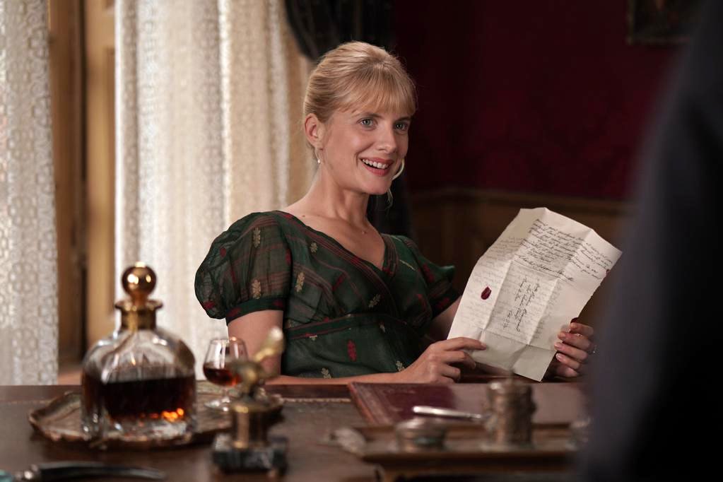 Photo du film Le Retour du héros