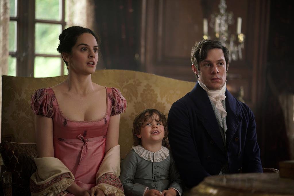 Photo du film Le Retour du héros