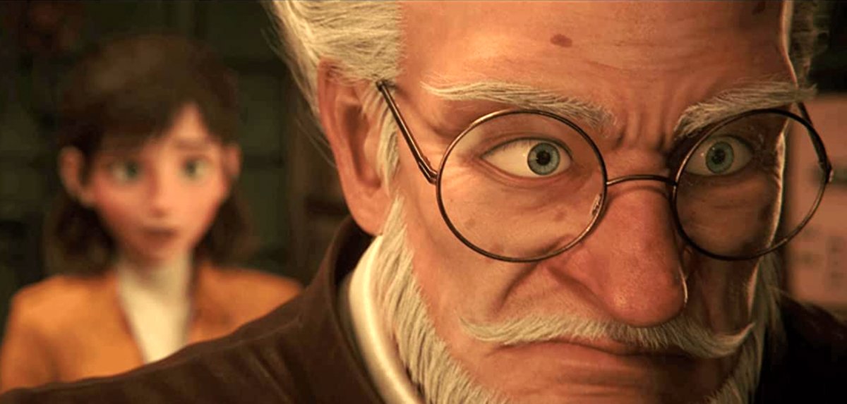 Photo du film Lupin III: The First [2019]