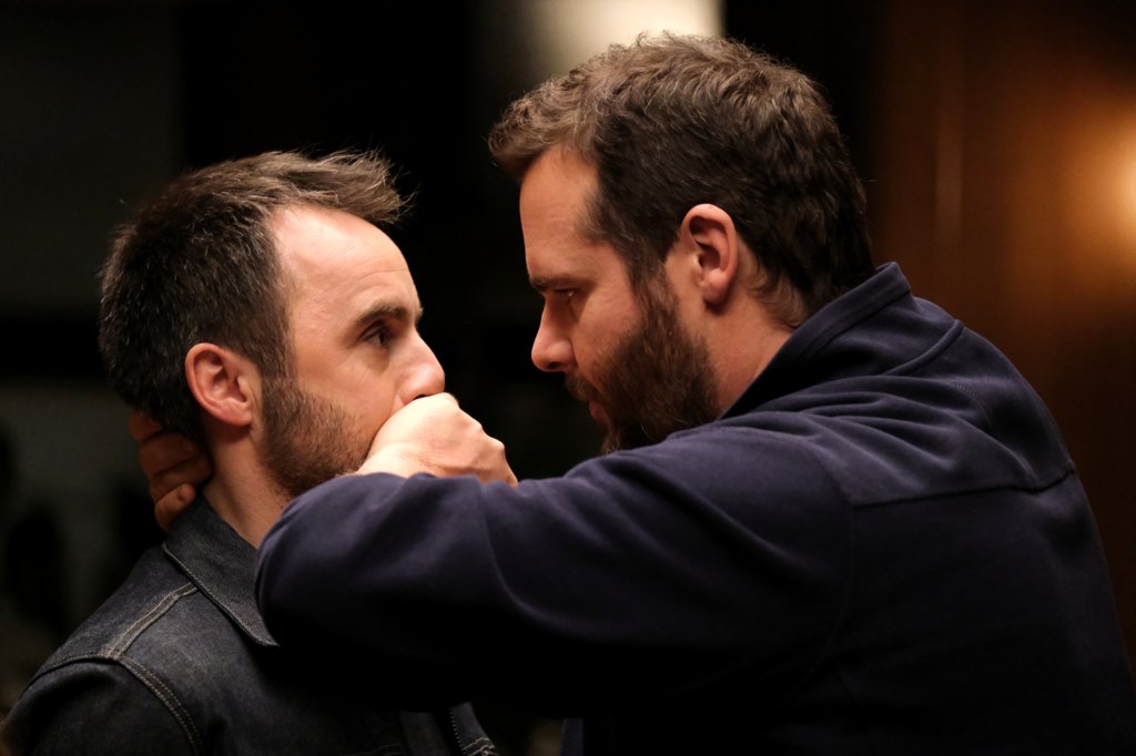 Photo from the movie Compulsive liar