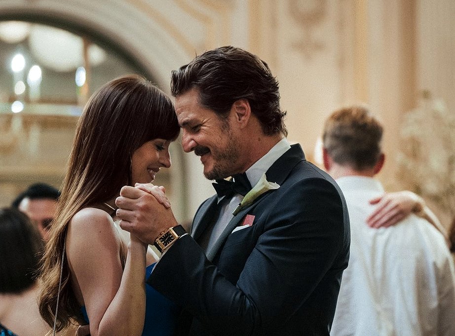 Photo du film Materialists