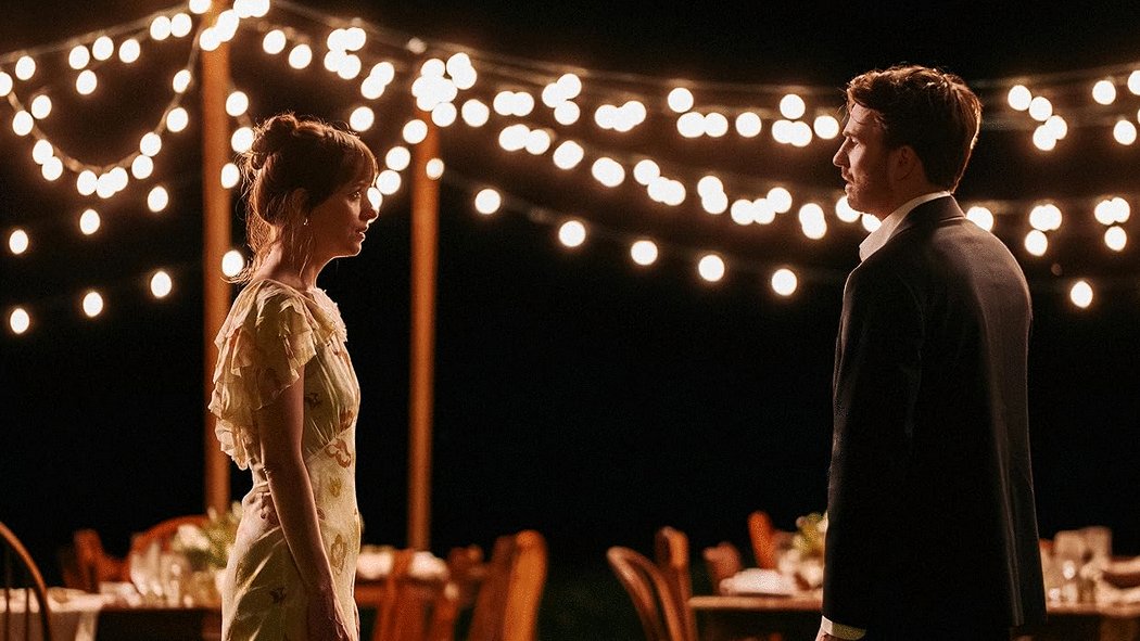 Photo du film Materialists