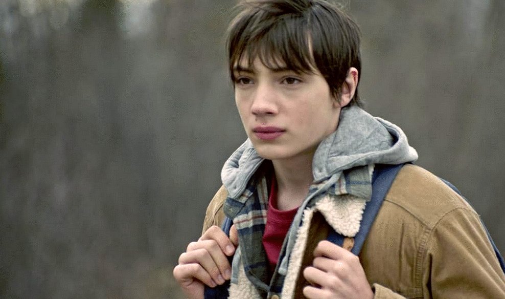 Photo du film The Dogs [2025]