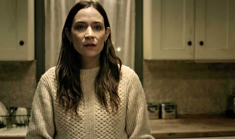 Photo du film The Dogs [2025]