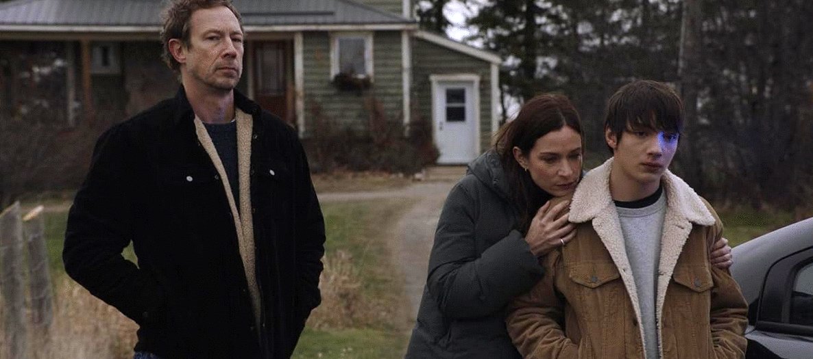 Photo du film The Dogs [2025]