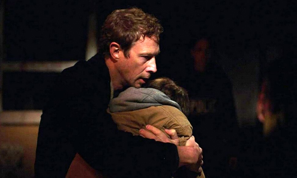 Photo du film The Dogs [2025]