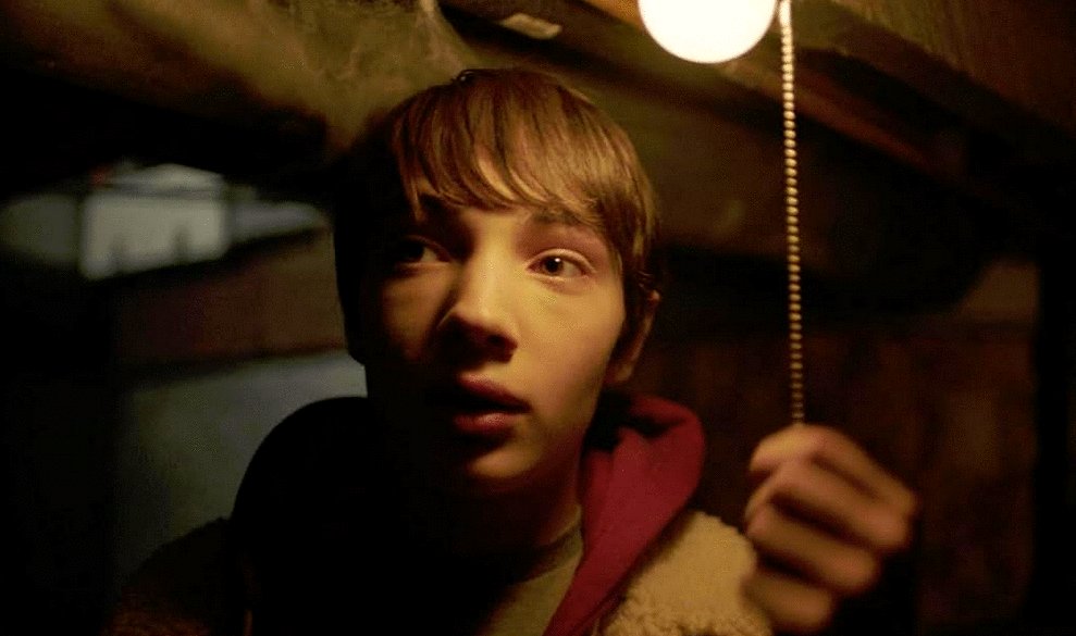 Photo du film The Dogs [2025]