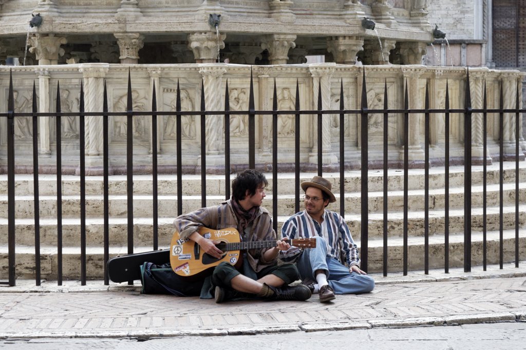 Photo from the movie 1991