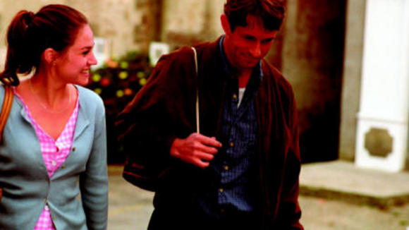 Photo du film L'Équipier