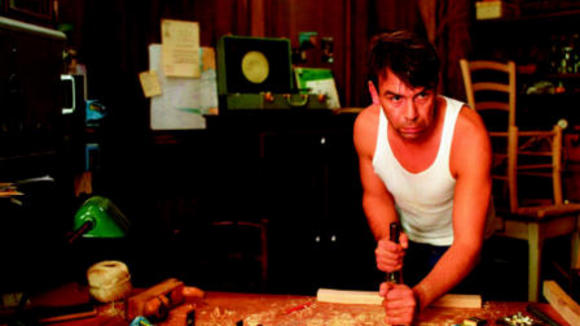 Photo du film L'Équipier