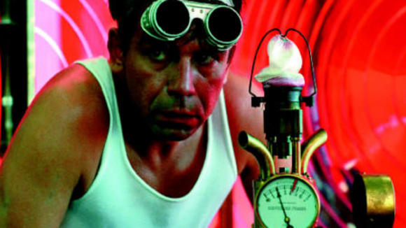 Photo du film L'Équipier