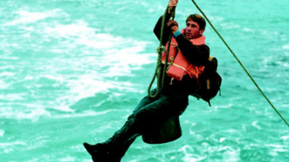 Photo du film L'Équipier