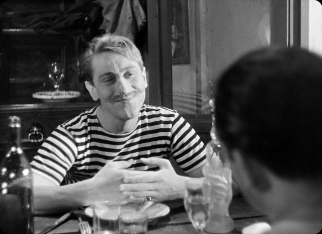 Photo from the movie A Day in the Country