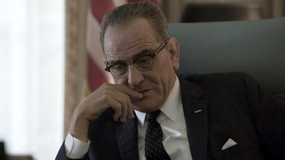 Photo from the movie All the Way