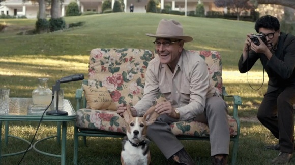 Photo from the movie All the Way