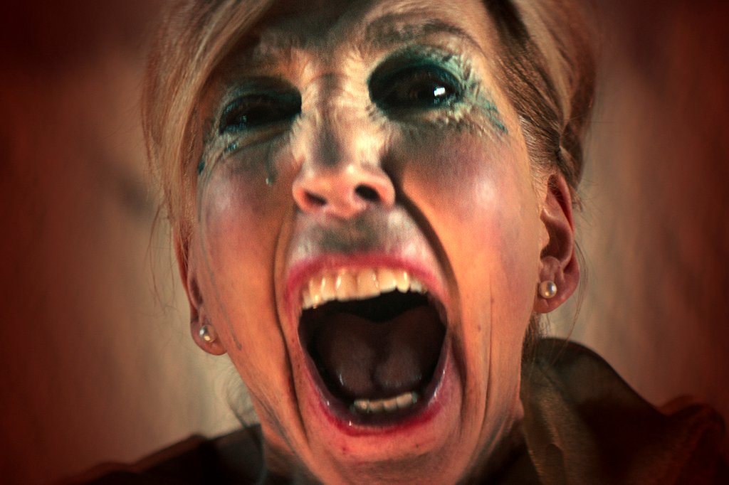 Photo from the movie Ambition