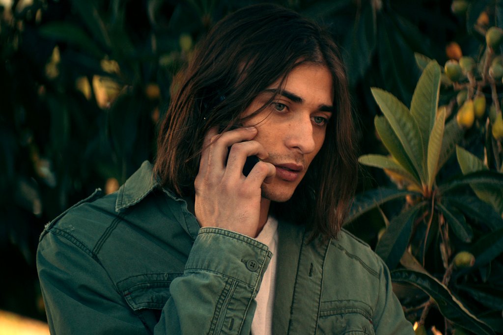 Photo from the movie Ambition