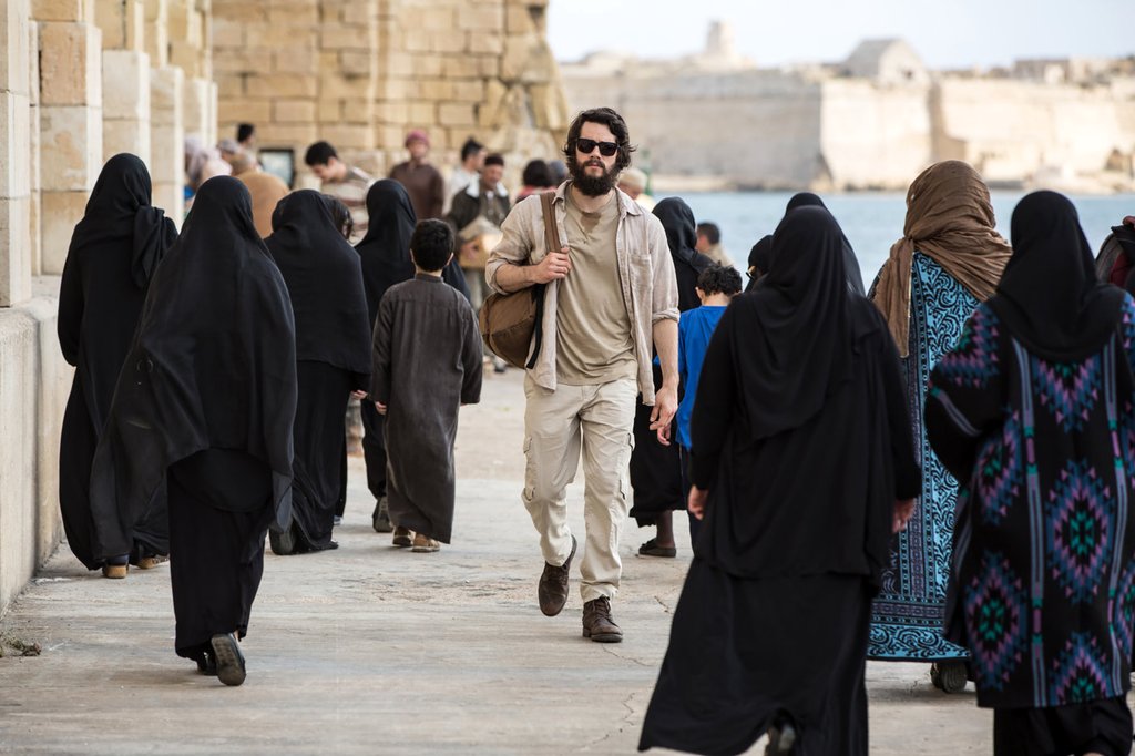 Photo du film American Assassin