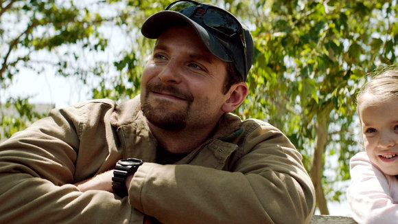 Photo du film American Sniper
