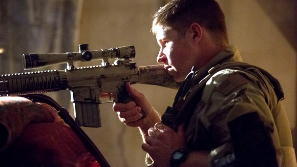 Photo du film American Sniper