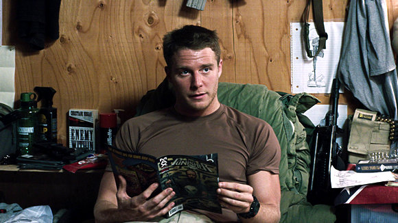 Photo du film American Sniper