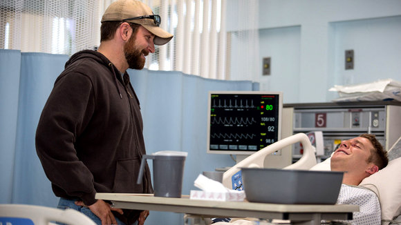 Photo du film American Sniper