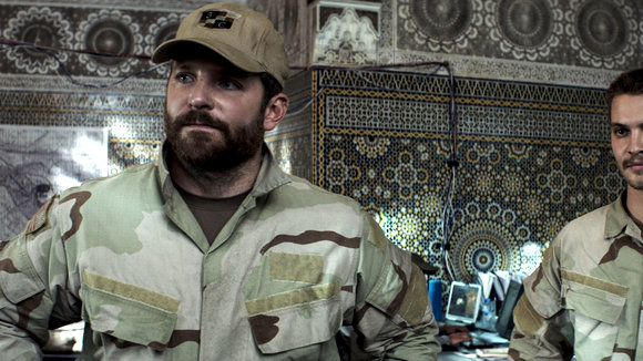 Photo du film American Sniper