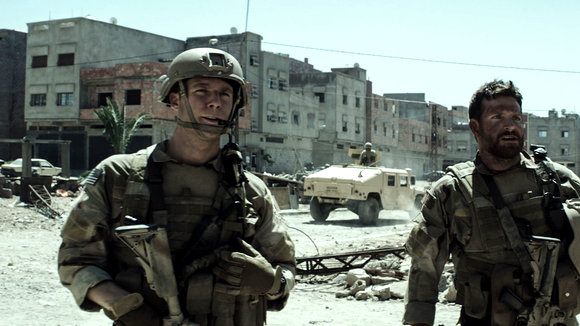 Photo du film American Sniper