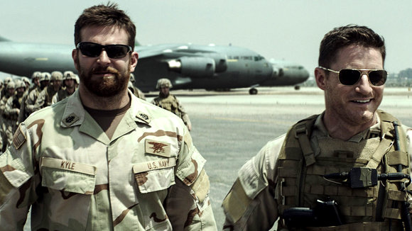 Photo du film American Sniper