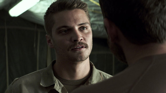 Photo du film American Sniper