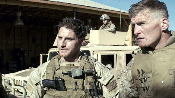 Photo du film American Sniper