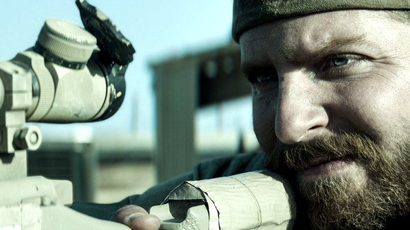 Photo du film American Sniper