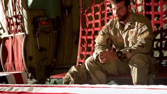 Photo du film American Sniper