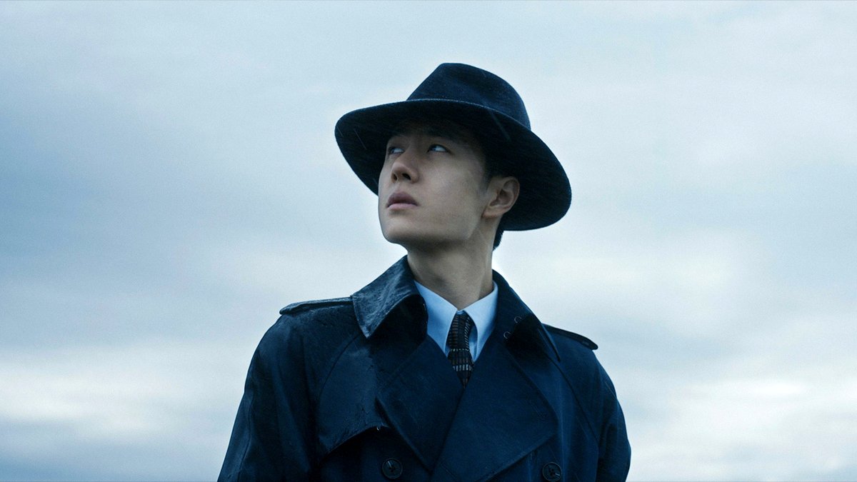 Photo du film Anonymous