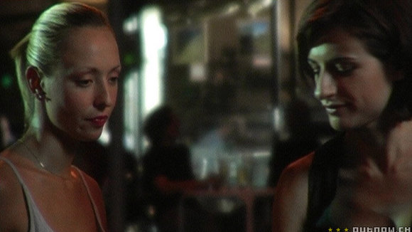 As the Shadow (2006) par Marina Spada