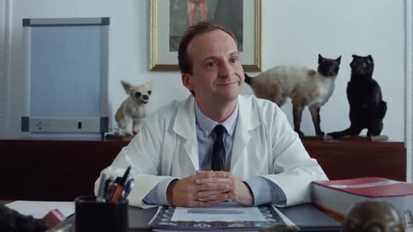 Photo du film Attila Marcel [2013]