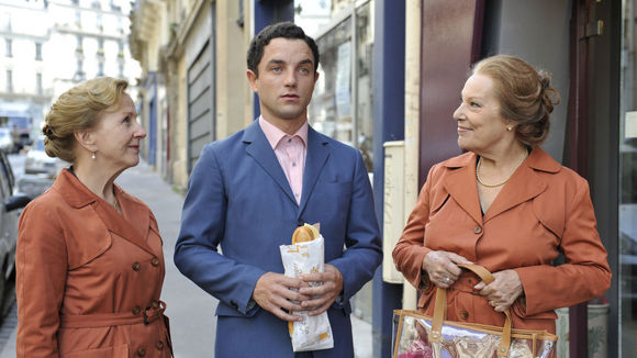 Photo du film Attila Marcel [2013]