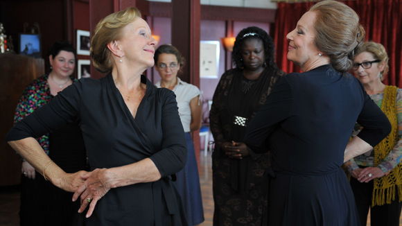 Photo du film Attila Marcel [2013]