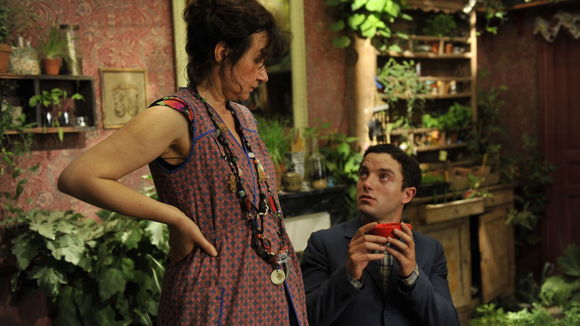 Photo du film Attila Marcel [2013]